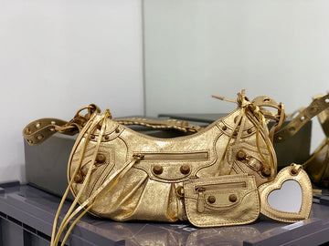 Makersluxe - BG Bags - 1691