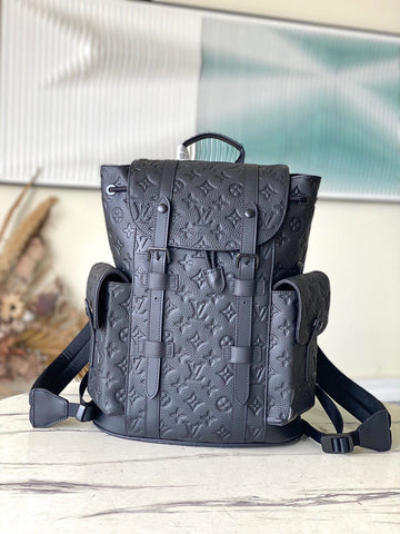 Makersluxe Lu-Vi bags - 4040