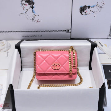 Makersluxe - CNL Bags - 774