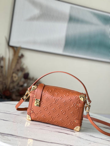 Makersluxe Lu-Vi bags - 4487