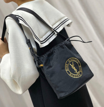Makersluxe Bags- YLS Bags - 082