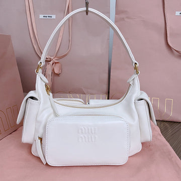 Makersluxe - MMU Bags - 126