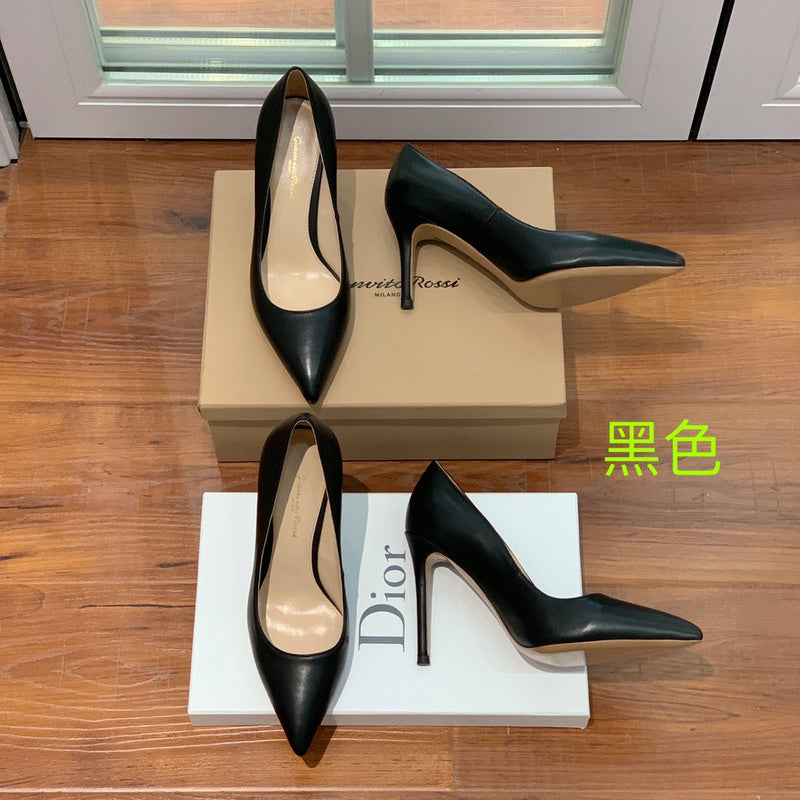 MLB - Mix Women Shoes - 2765