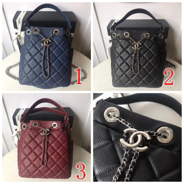 MLB - CHL Lady Bags - 637