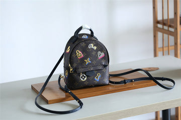 Makersluxe - LOV Bags - 024