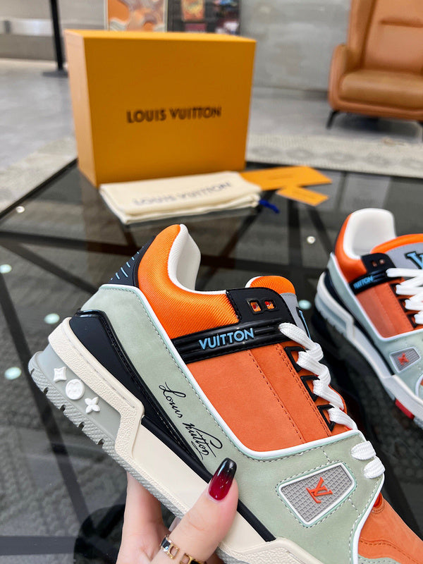 MLB - LOV Shoes - 209