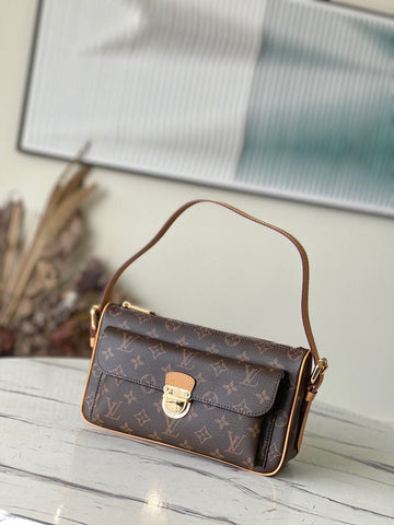 Makersluxe Lu-Vi bags - 4259