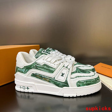 MLB - LOV Trainers - 054