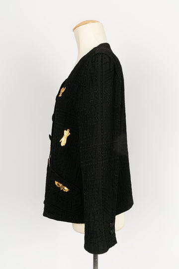 veste Christian Lacroix
