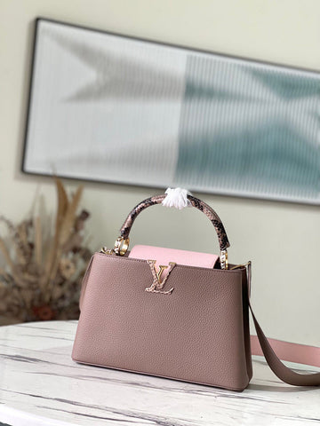 Makersluxe Lu-Vi bags - 4444