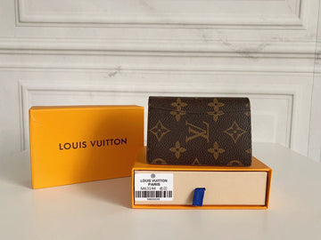 Makersluxe - LOV Wallets - 751