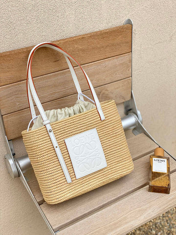 Makersluxe - LWO Bags - 977