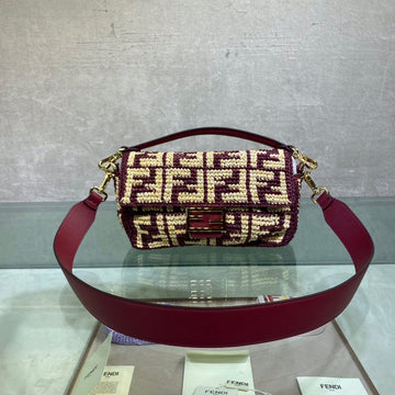 Makersluxe - FDI Bags - 097