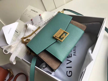Makersluxe - GCY Bags - 423