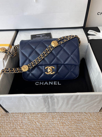 Makersluxe - CNL Bags - 882