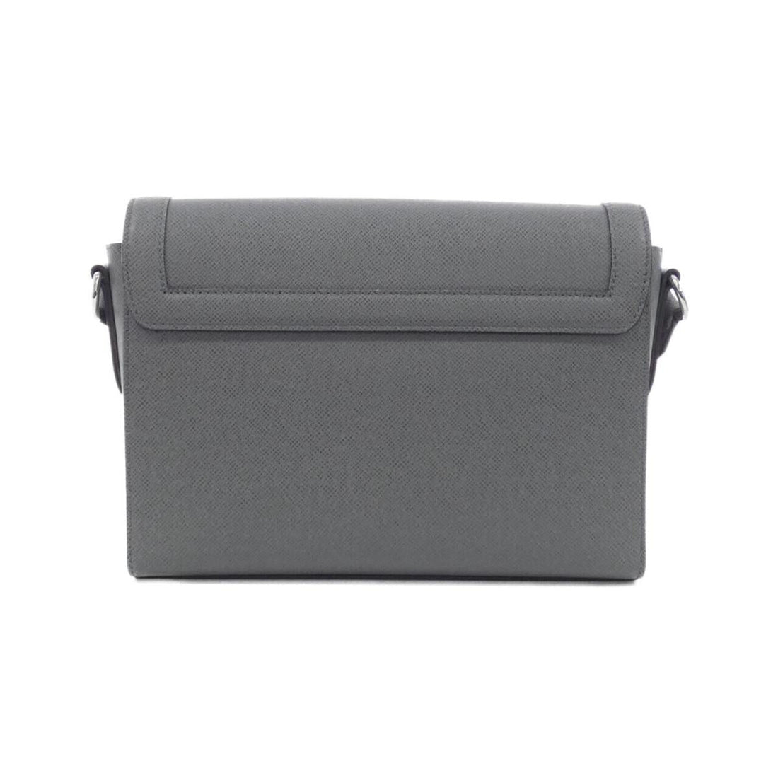 Louis Vuitton Taiga  Flap Messenger M30808 Shoulder Bag