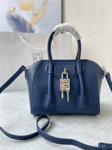 Makersluxe - GCY Bags - 697