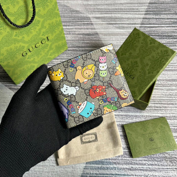 MLB - Guki Wallet - 059