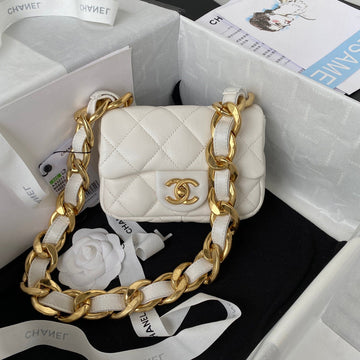 Makersluxe - CHL Women Bags - 1196