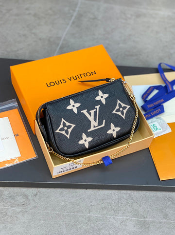 Makersluxe LOV Wallets - 187