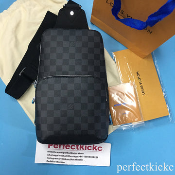 Makersluxe Bags - LOV Bags - 318