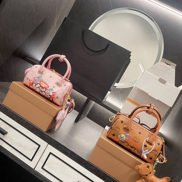Makersluxe Bags- MQM Bags - 110