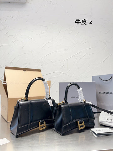 Makersluxe - BGA2 Bags - 316
