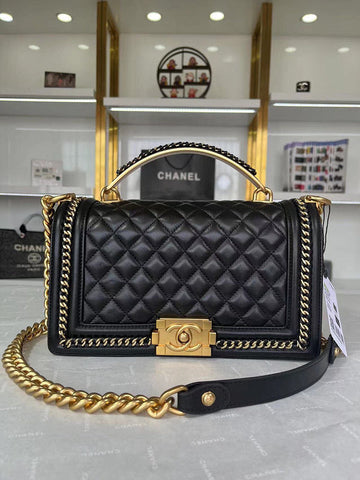 Makersluxe - CNL Bags - 1223