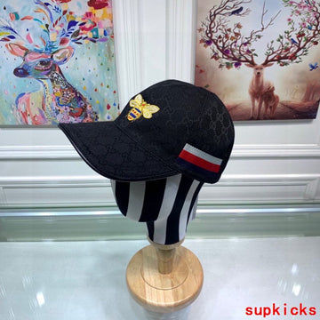 MLB - GUKI Caps - 065