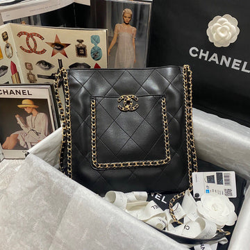 Makersluxe - CNL Bags - 1279