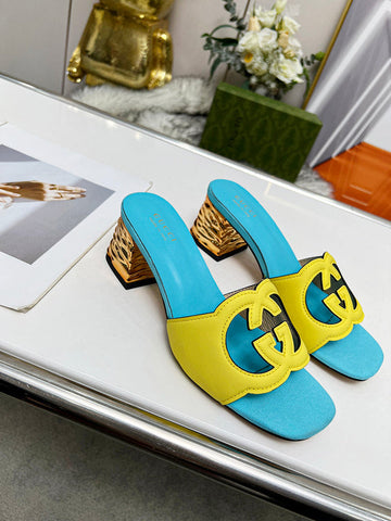 MLB - GUKI Women Shoes - 664
