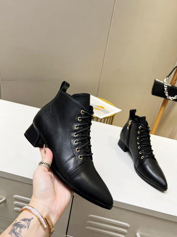 MLB - All Women Boots - 243