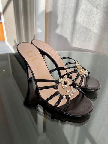MLB - GUKI Women Shoes - 1011