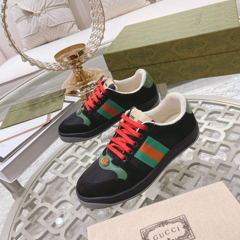 MLB - GUKI Men Shoes - 090