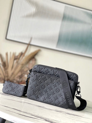 Makersluxe Lu-Vi bags - 4072