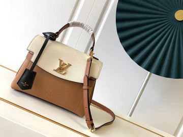 Makersluxe - LOV Bags - 1027