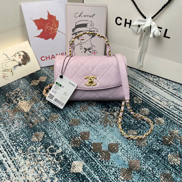 Makersluxe - CHL Bags - 684