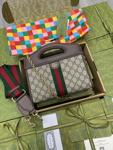 MLB - GUKI Women Bags - 1240