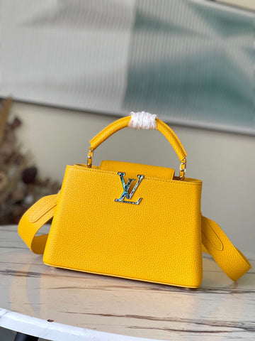 Makersluxe Lu-Vi bags - 4451