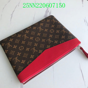Makersluxe CHL Wallet - 866