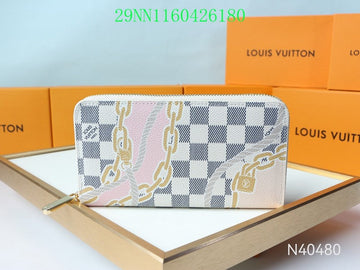 MLB - LOV Wallet - 520