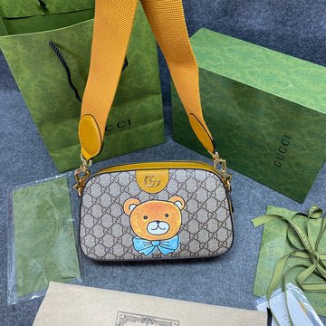 MLB - GUKI Bags - 106