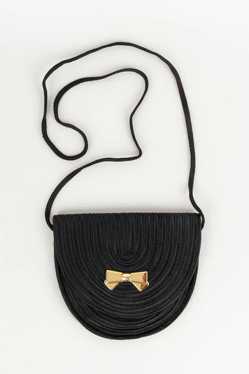 Sac en passementerie Nina Ricci