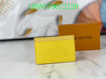 MLB - LOV Wallet - 393