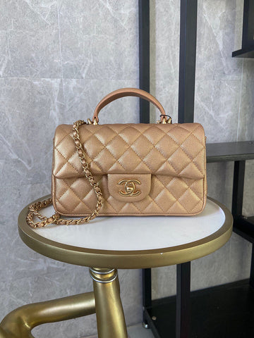 Makersluxe - CNL Bags - 1808