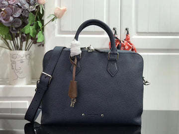 Makersluxe Lu-Vi bags - 2797