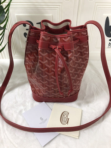 Makersluxe - GOD Bags - 172
