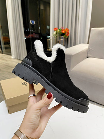 MLB - All Women Boots - 004