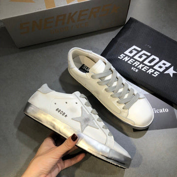 MLBG - Mix Unisex Shoes - 963