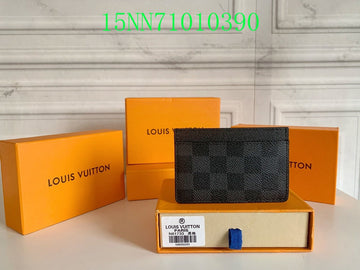 MLB - LOV Wallet - 788
